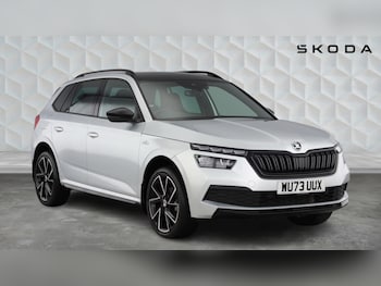 Used Skoda Kamiq 2023 for sale - 77619150: Photo
