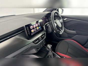 Used Skoda Kamiq 2023 for sale - 77619150: Photo