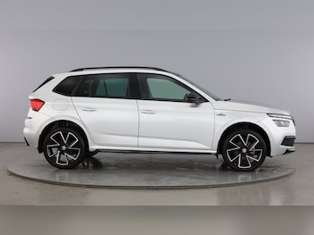 Used Skoda Kamiq 2023 for sale - 77619150: Photo