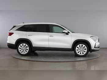 Used Skoda Kodiaq 2024 for sale - 79629001: Photo