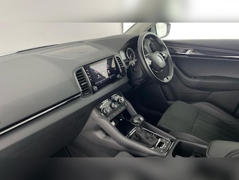 Used Skoda Karoq 2022 for sale - 75751803: Photo