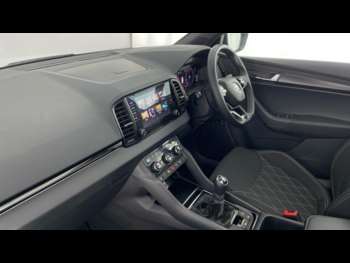 Used Skoda Karoq 2024 for sale - 74650733: Photo