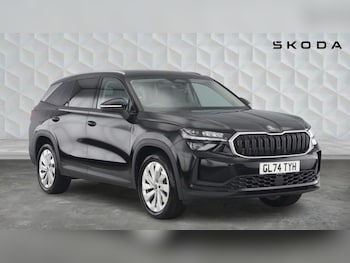 Skoda - Kodiaq