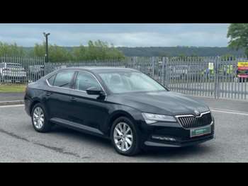 2024 - SE 2.0 TDI 150 PS DSG Automatic 5-Door