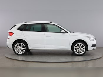 Used Skoda Kamiq 2023 for sale - 77938316: Photo