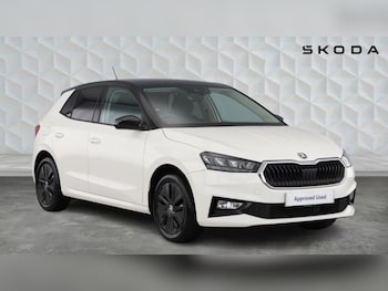 Used Skoda Fabia 2024 for sale - 77235913: Photo