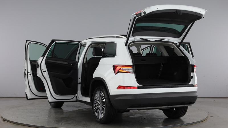 Used Skoda Kodiaq 2022 for sale - 76209302: Photo 12