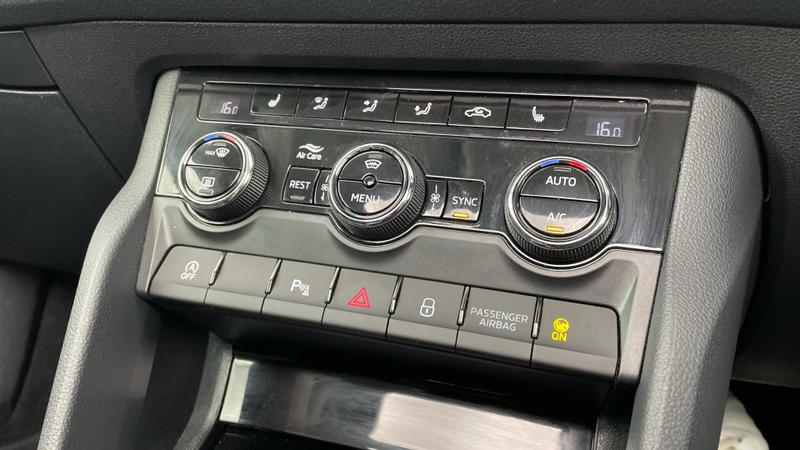 Used Skoda Kodiaq 2022 for sale - 76209302: Photo 17