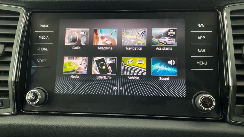 Used Skoda Kodiaq 2022 for sale - 76209302: Photo 19