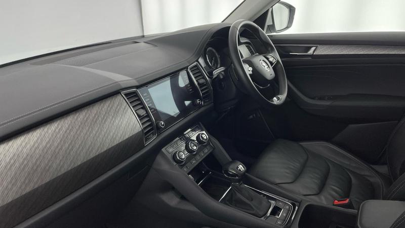 Used Skoda Kodiaq 2022 for sale - 76209302: Photo 2