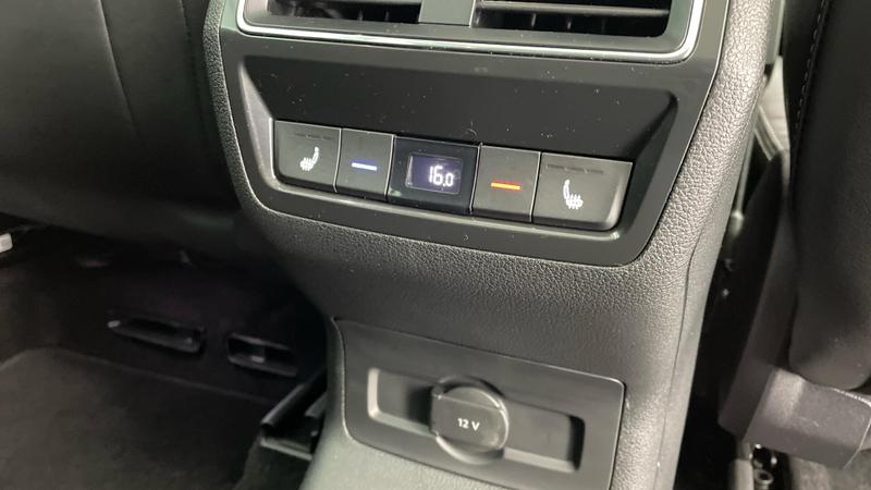 Used Skoda Kodiaq 2022 for sale - 76209302: Photo 21