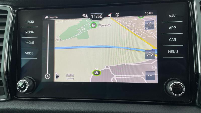 Used Skoda Kodiaq 2022 for sale - 76209302: Photo 27