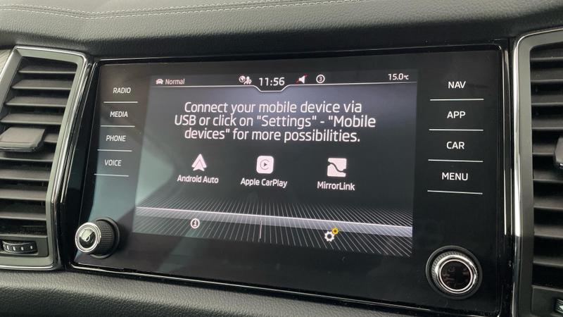 Used Skoda Kodiaq 2022 for sale - 76209302: Photo 28