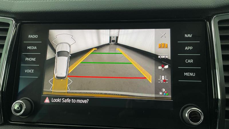 Used Skoda Kodiaq 2022 for sale - 76209302: Photo 29