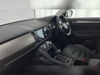 Used Skoda Kodiaq 2022 for sale - 76209302: Photo