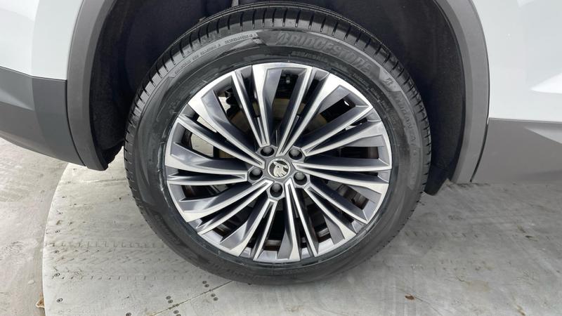 Used Skoda Kodiaq 2022 for sale - 76209302: Photo 30