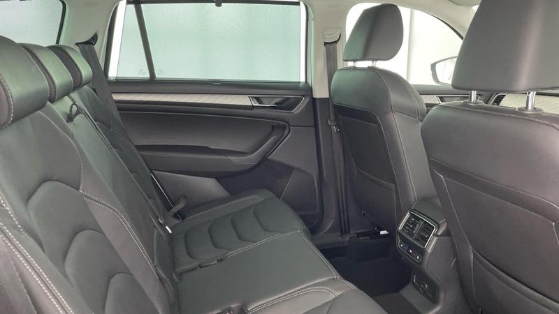 Used Skoda Kodiaq 2022 for sale - 76209302: Photo 31