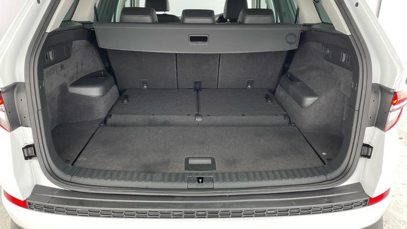 Used Skoda Kodiaq 2022 for sale - 76209302: Photo 34
