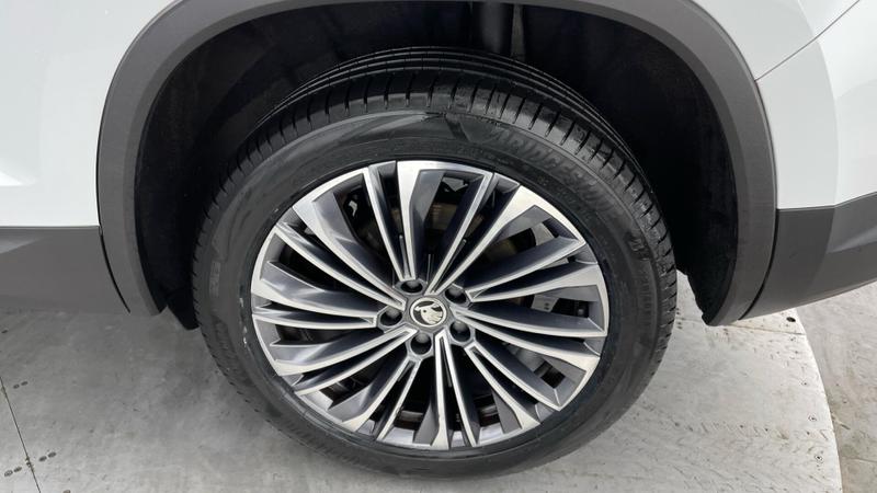 Used Skoda Kodiaq 2022 for sale - 76209302: Photo 37