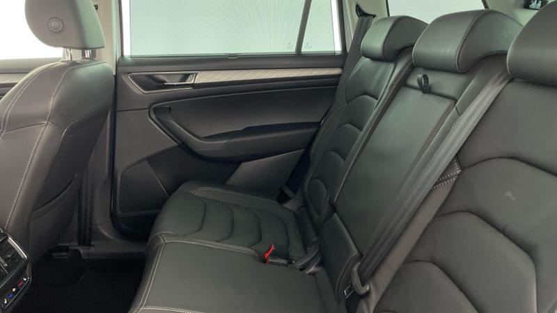 Used Skoda Kodiaq 2022 for sale - 76209302: Photo 38