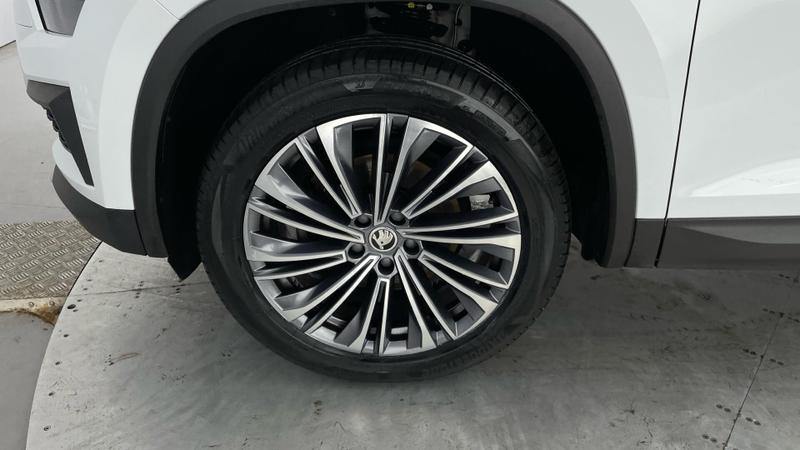 Used Skoda Kodiaq 2022 for sale - 76209302: Photo 40
