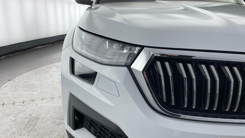 Used Skoda Kodiaq 2022 for sale - 76209302: Photo 42