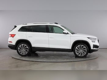 Used Skoda Kodiaq 2022 for sale - 76209302: Photo