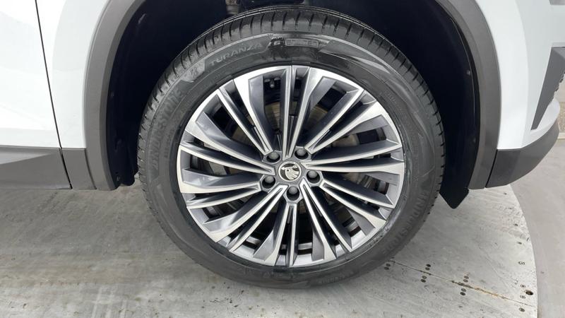 Used Skoda Kodiaq 2022 for sale - 76209302: Photo 5