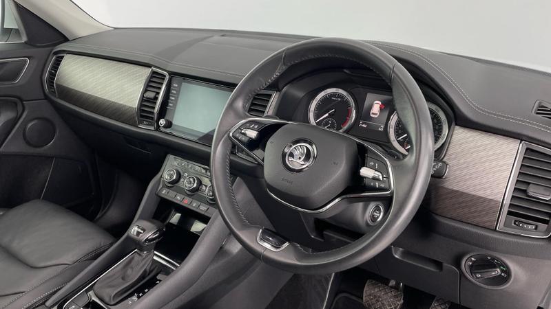 Used Skoda Kodiaq 2022 for sale - 76209302: Photo 6