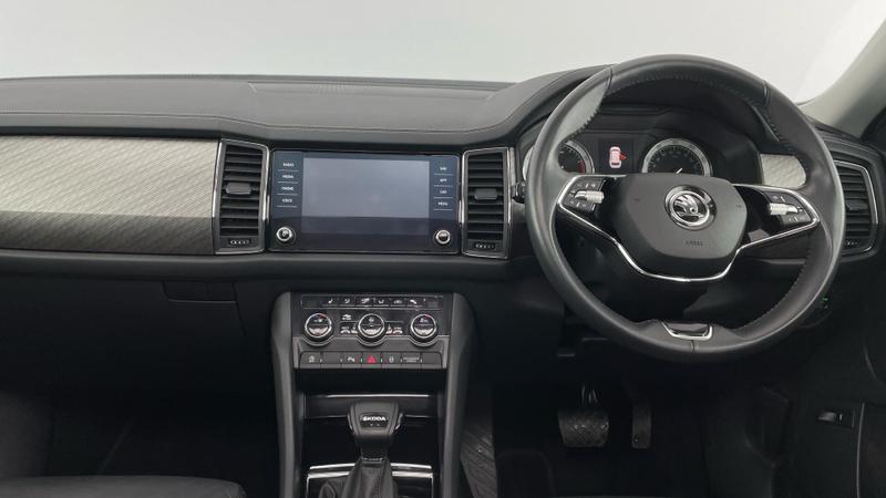 Used Skoda Kodiaq 2022 for sale - 76209302: Photo 9