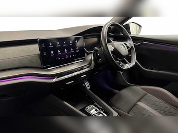 Used Skoda Octavia 2022 for sale - 77445925: Photo