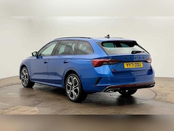 Used Skoda Octavia 2022 for sale - 77445925: Photo