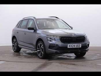 2024 - Monte Carlo 1.5 TSI 150 PS 6G Man Manual 5-Door