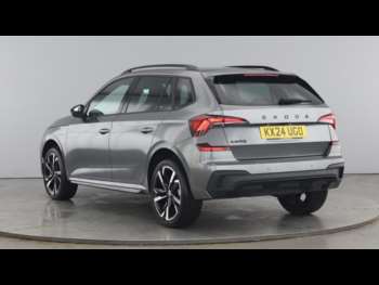 Used Skoda Kamiq 2024 for sale - 74650705: Photo