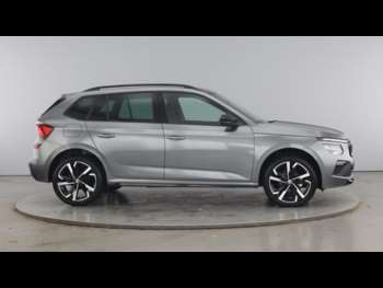 Used Skoda Kamiq 2024 for sale - 74650705: Photo