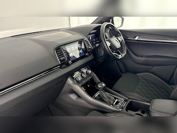 Used Skoda Karoq 2023 for sale - 78106472: Photo