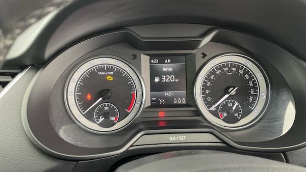 Used Skoda Octavia 2019 for sale - 76312276: Photo 12