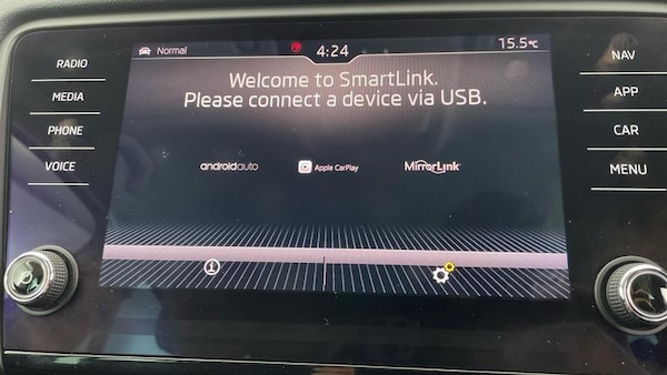 Used Skoda Octavia 2019 for sale - 76312276: Photo 14