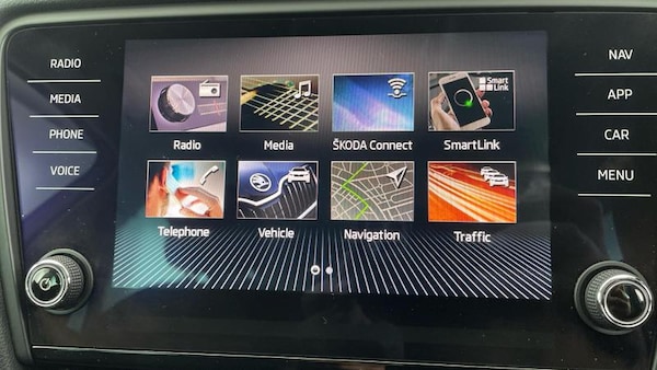 Used Skoda Octavia 2019 for sale - 76312276: Photo 18