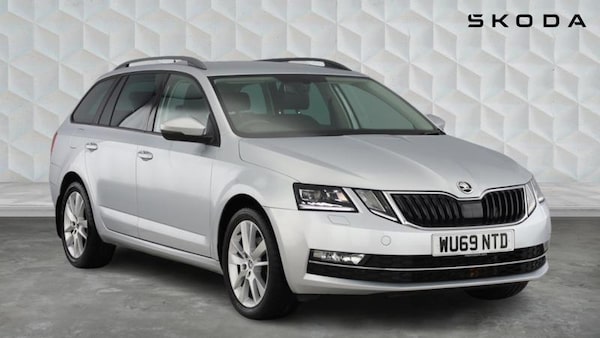 Used Skoda Octavia 2019 for sale - 76312276: Photo 1
