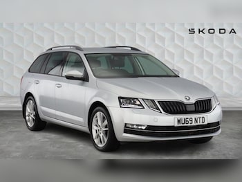 Skoda Octavia feature image 1