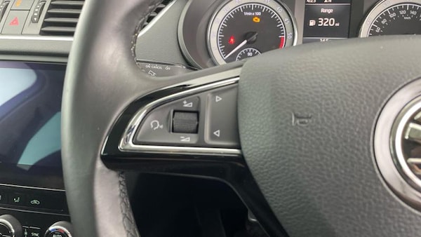Used Skoda Octavia 2019 for sale - 76312276: Photo 21