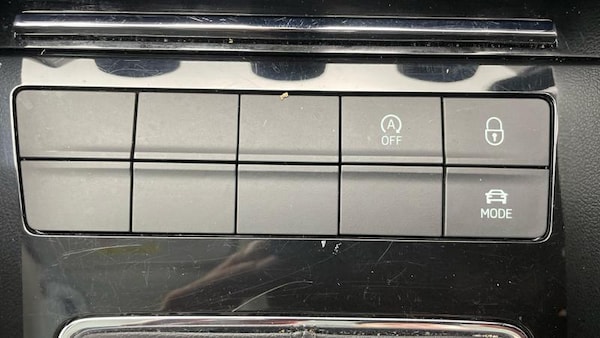 Used Skoda Octavia 2019 for sale - 76312276: Photo 22