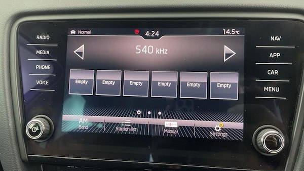 Used Skoda Octavia 2019 for sale - 76312276: Photo 25