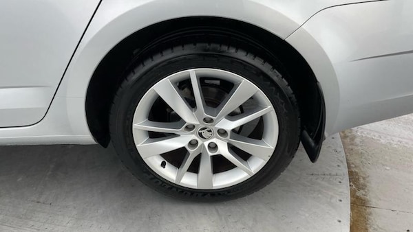 Used Skoda Octavia 2019 for sale - 76312276: Photo 34