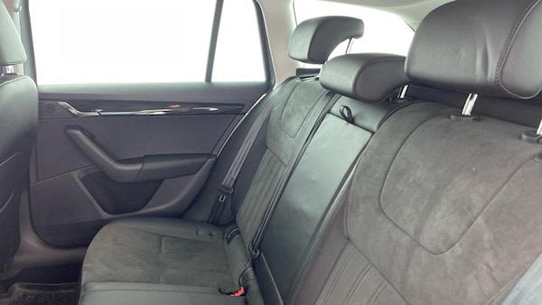 Used Skoda Octavia 2019 for sale - 76312276: Photo 35