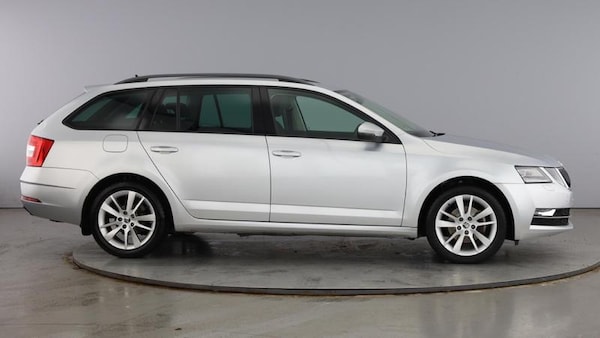 Used Skoda Octavia 2019 for sale - 76312276: Photo 4