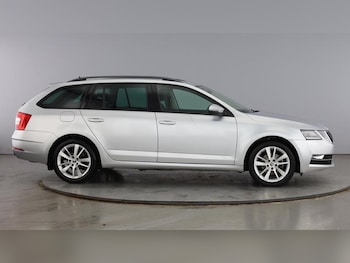 Used Skoda Octavia 2019 for sale - 76312276: Photo 4