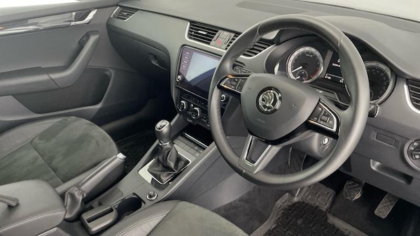 Used Skoda Octavia 2019 for sale - 76312276: Photo 6