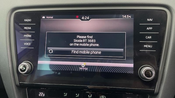 Used Skoda Octavia 2019 for sale - 76312276: Photo 7